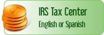 IRS Tax Center