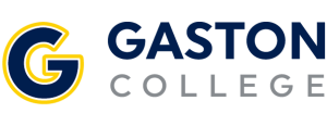 Gaston College logo