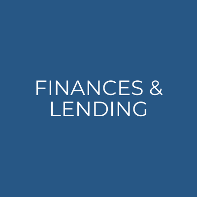 Finances_Lending