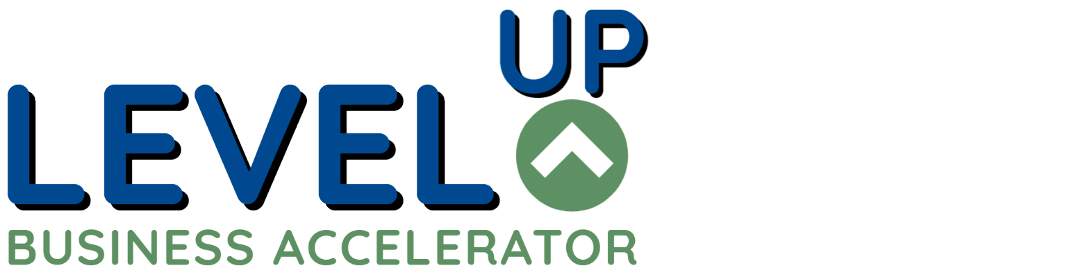 Level Up Logo