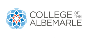 College of the Albemarle Logo