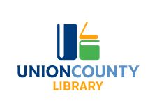 Union County Library Logo