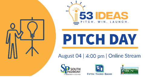53 Ideas Pitch Day Header
