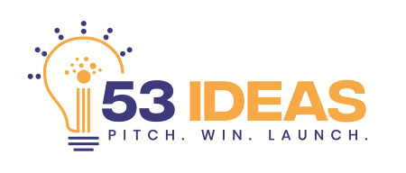 53 Ideas logo