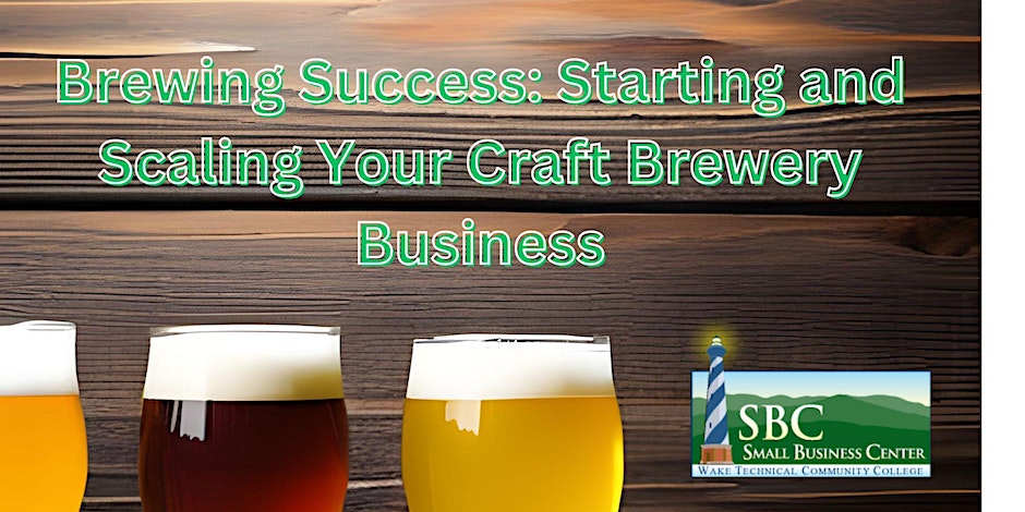 brewing