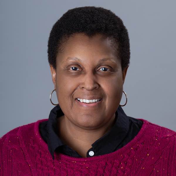Sonja Ebron