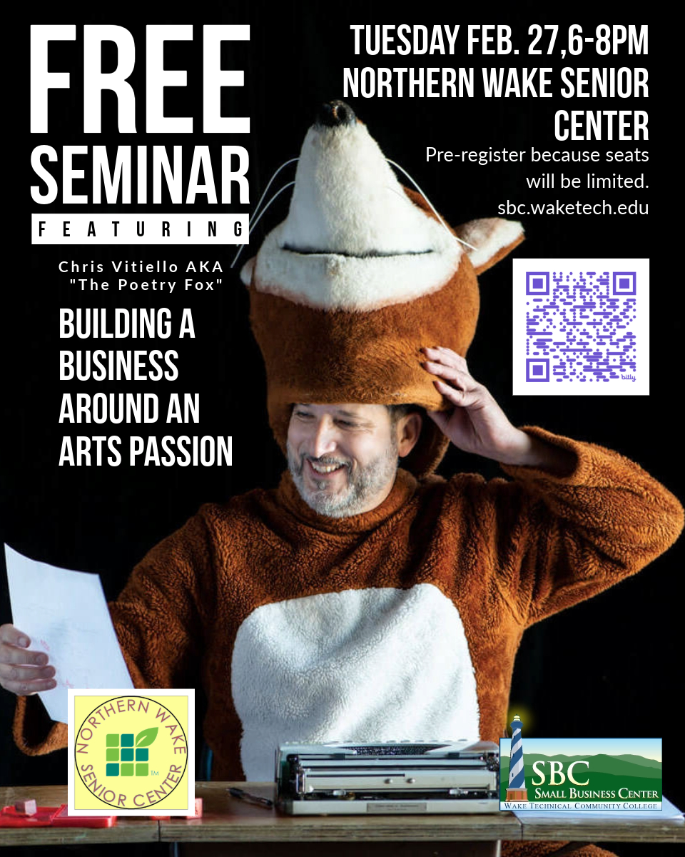 arts seminar wake forest