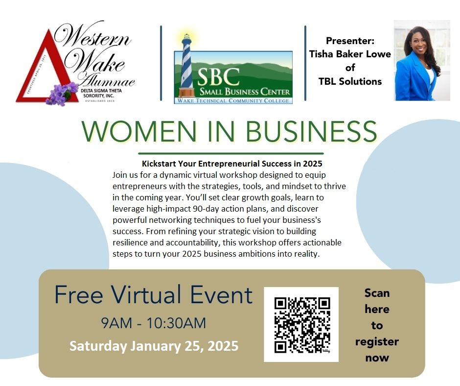 women in business