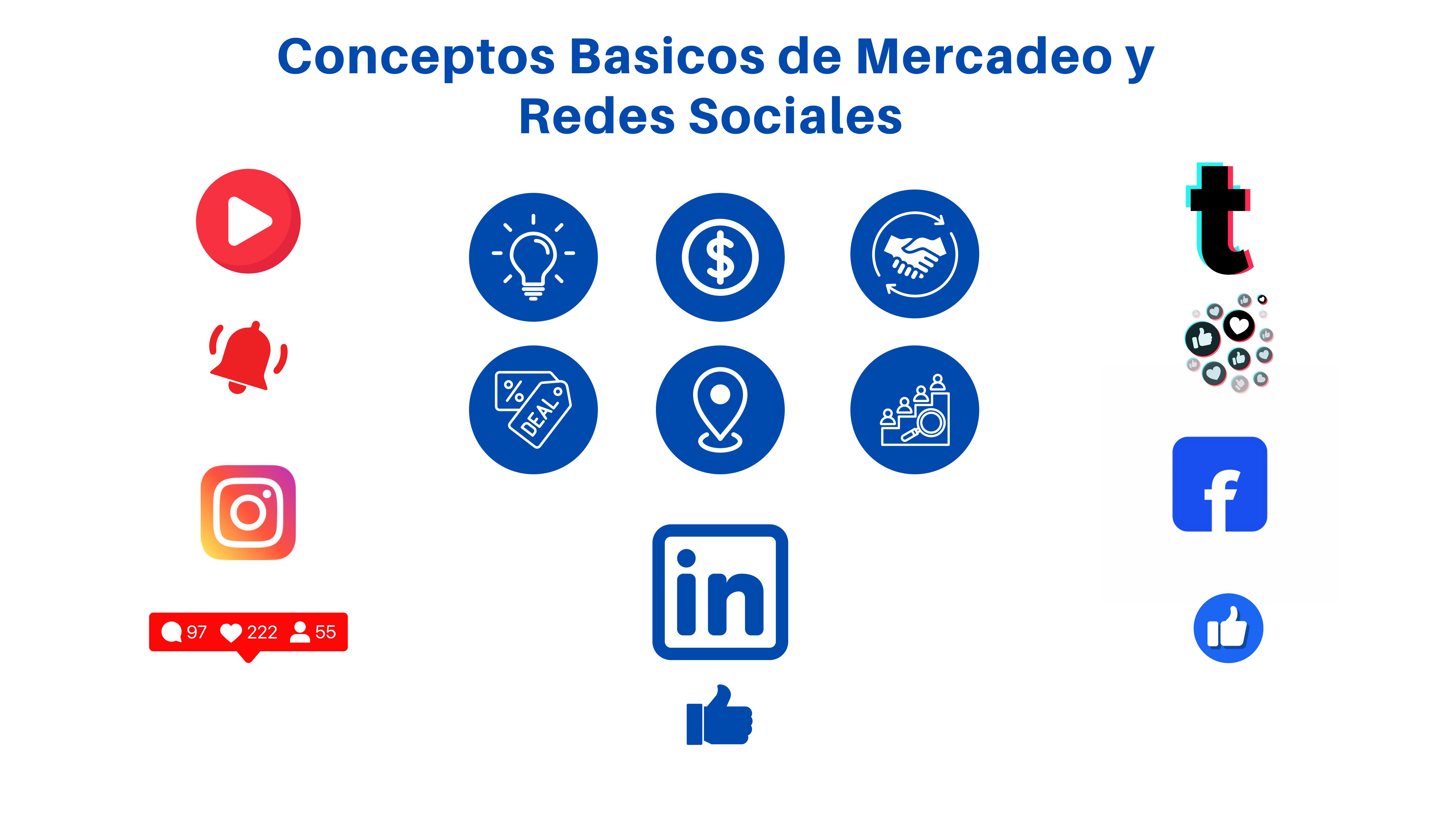 redes