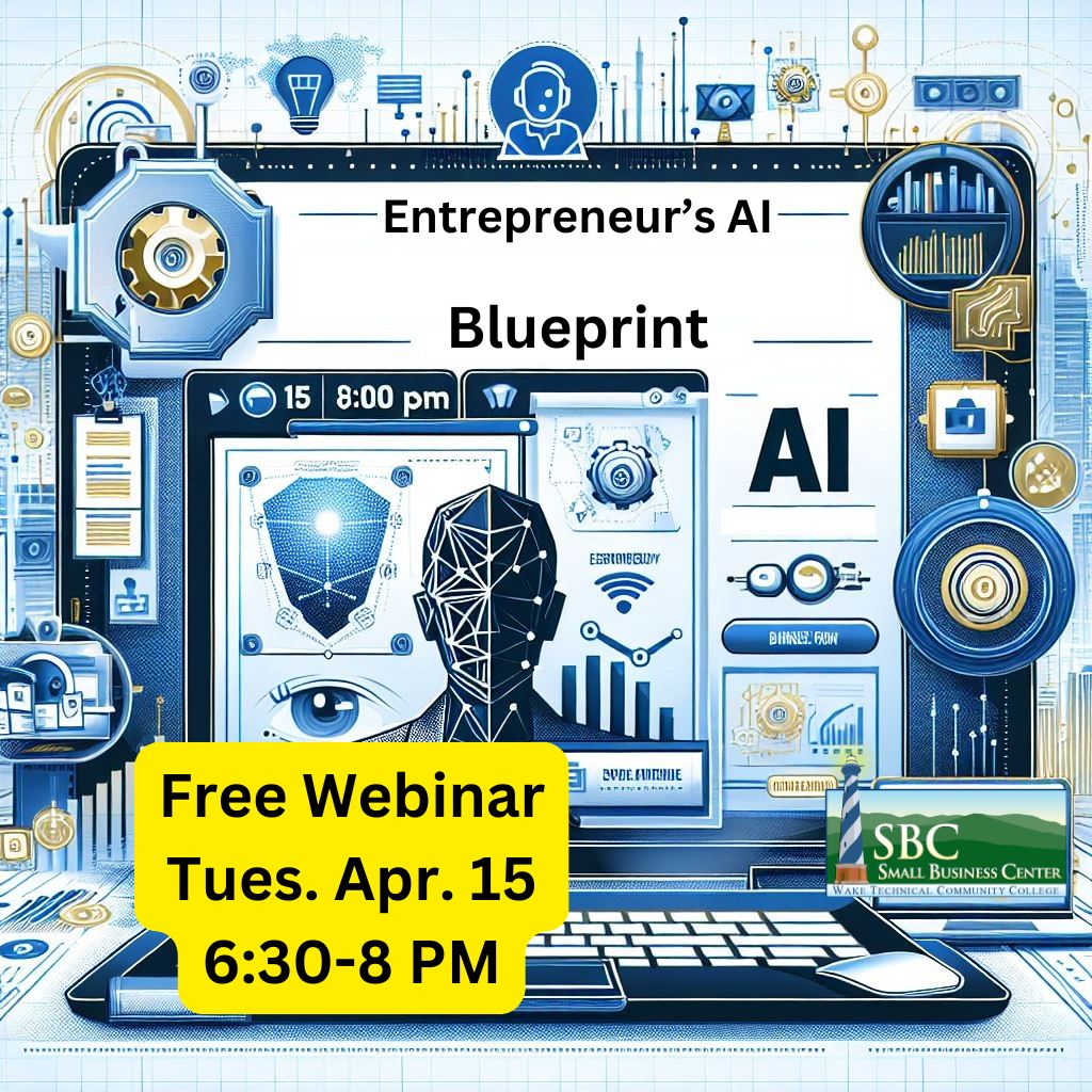 ai blueprint