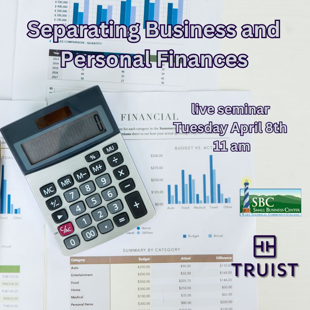 busines finance