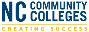 NCCCS logo