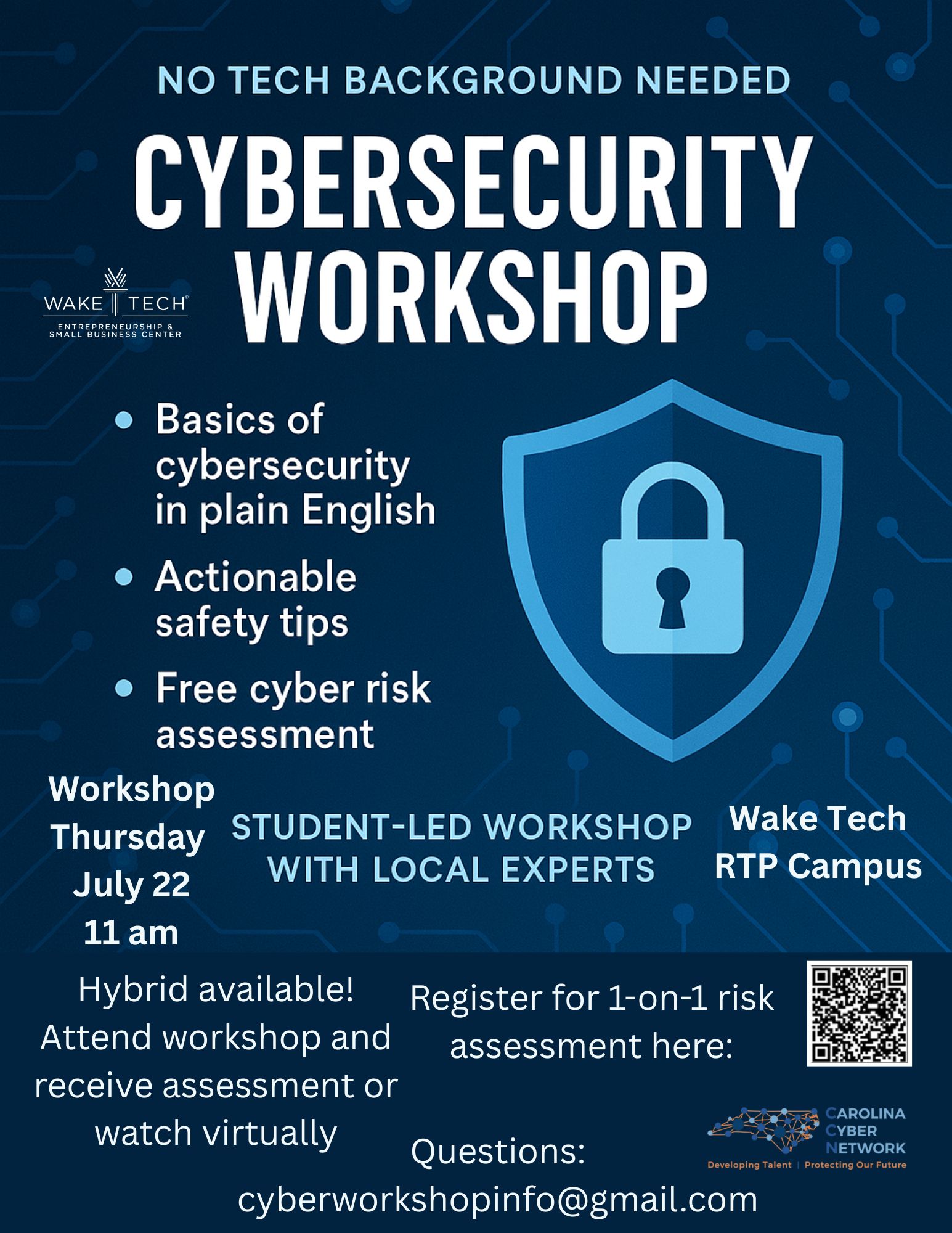 cyber security