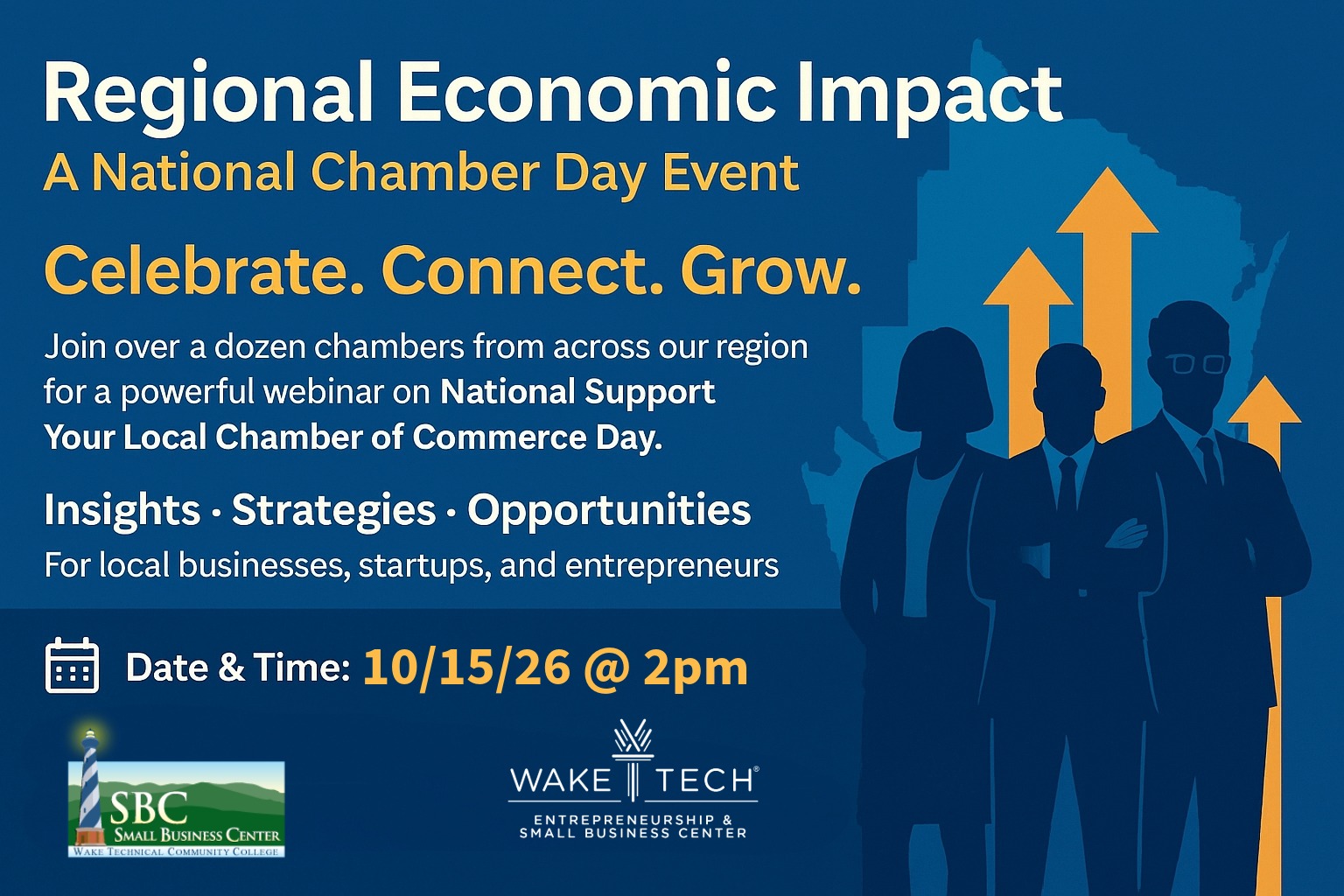 chamber webinar