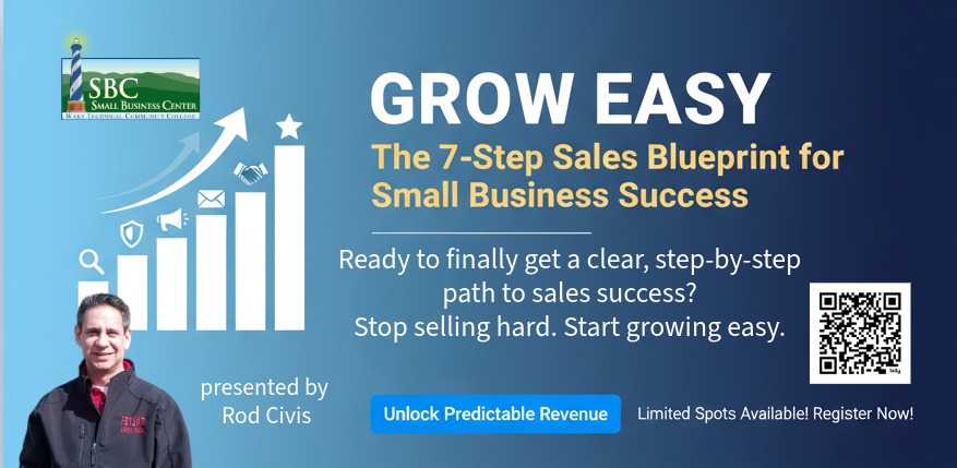 civis webinar