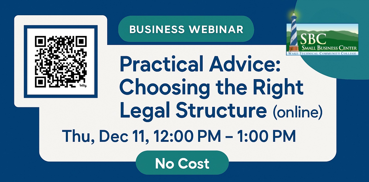 legal webinar
