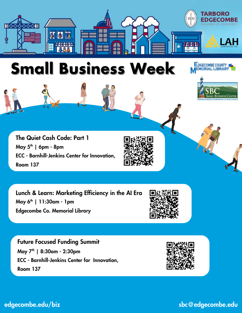 Small Biz Week