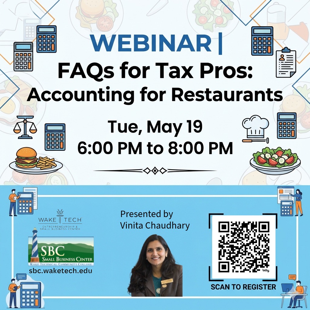 FAQs for tax pros