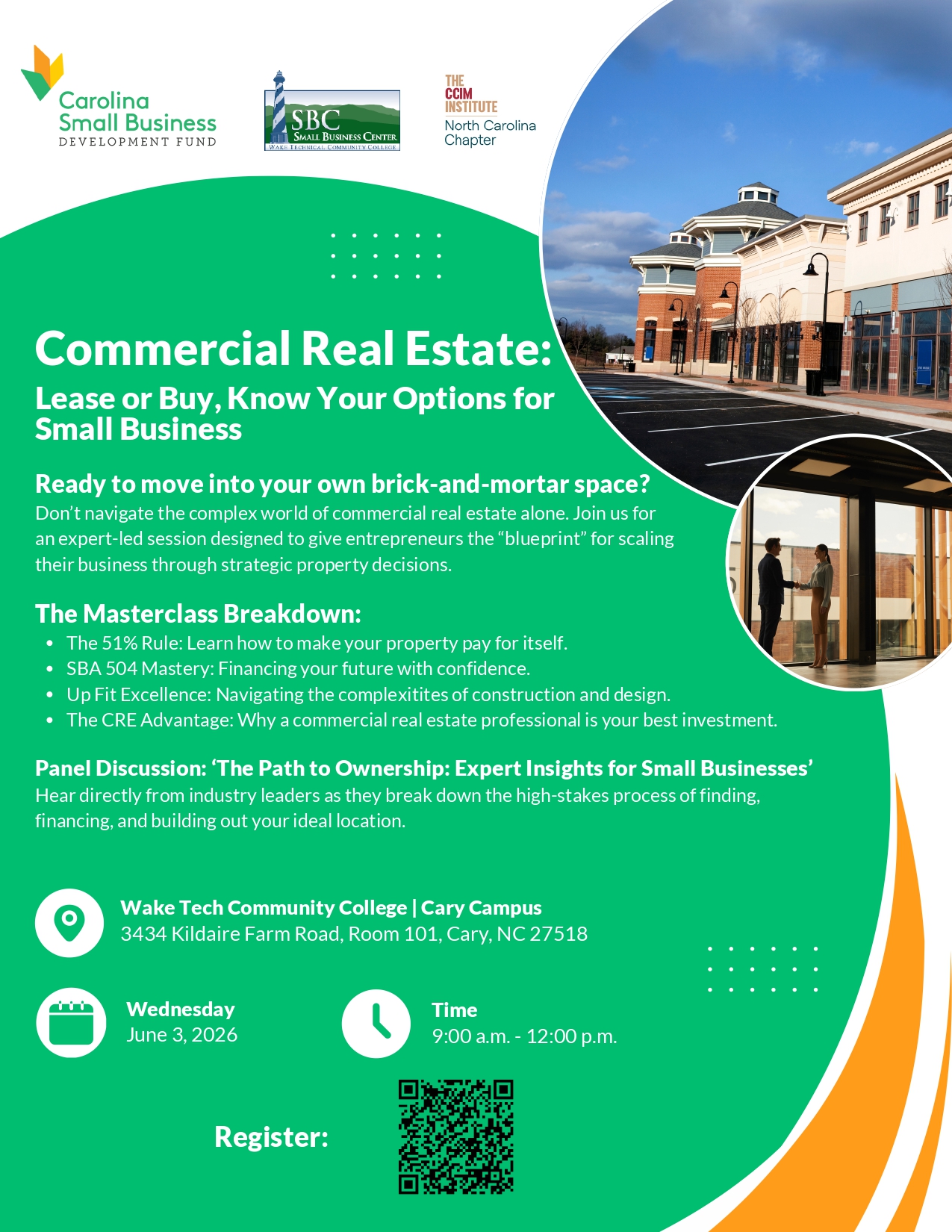 busines finance