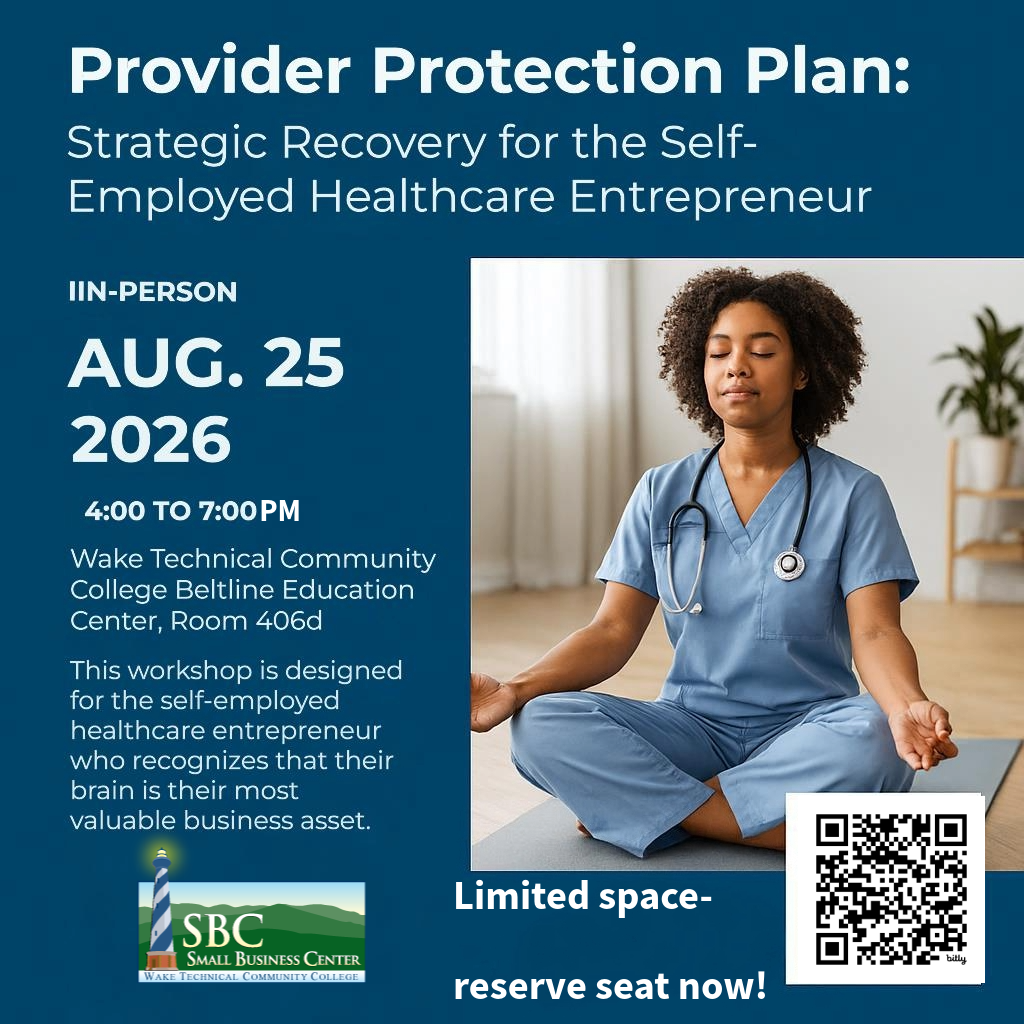 health entrepreneur