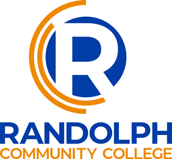 Randolph Community College logo