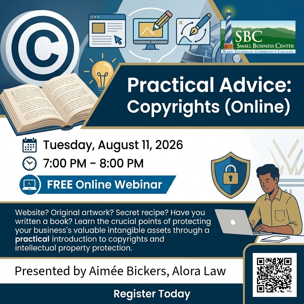 legal webinar