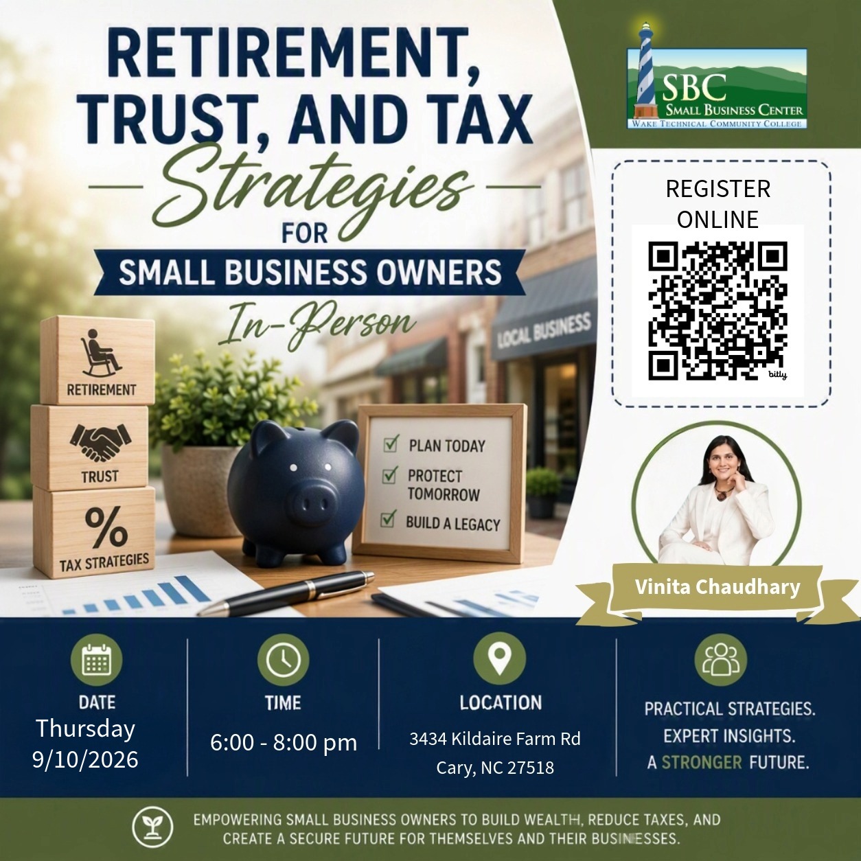 taxes trusts