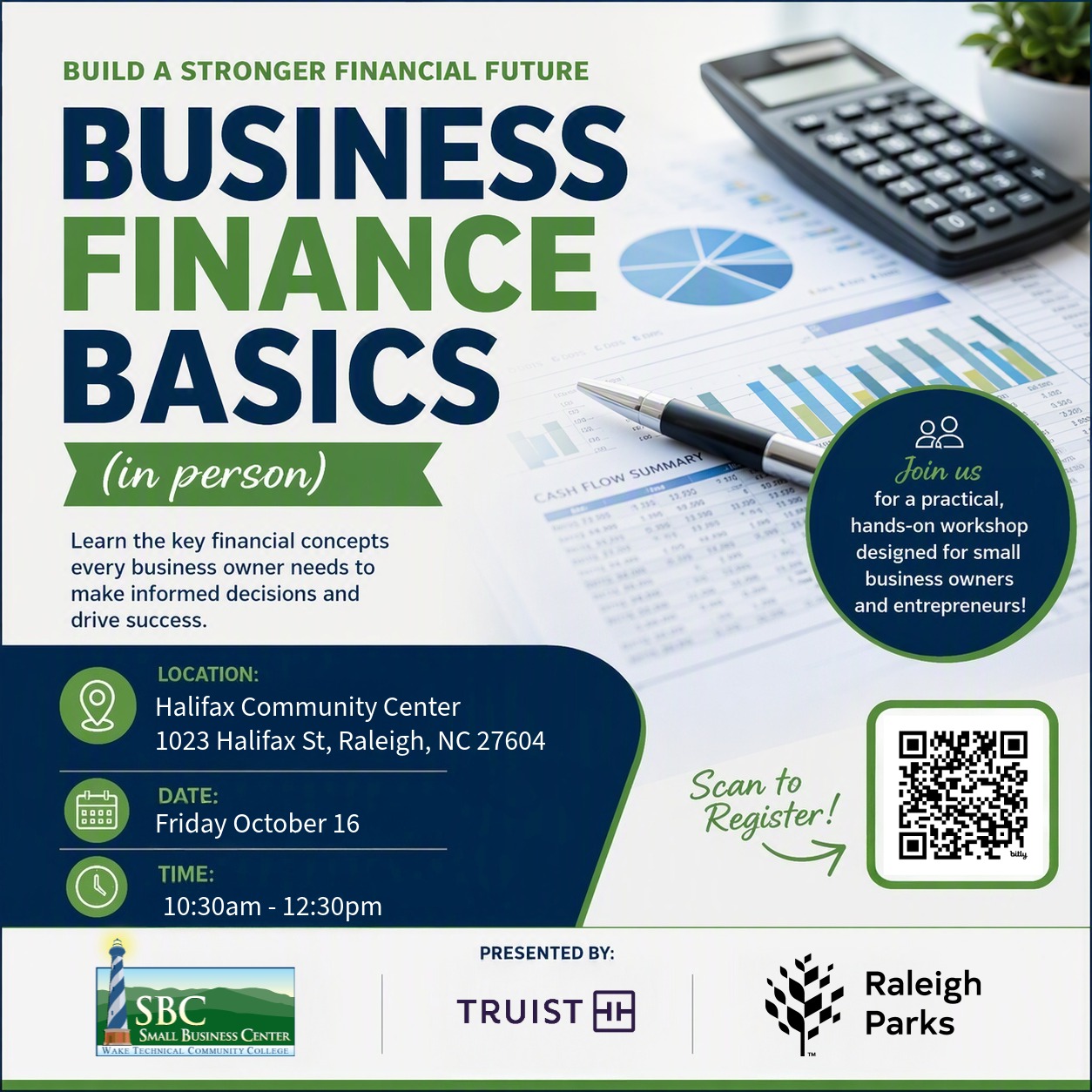 banking seminar