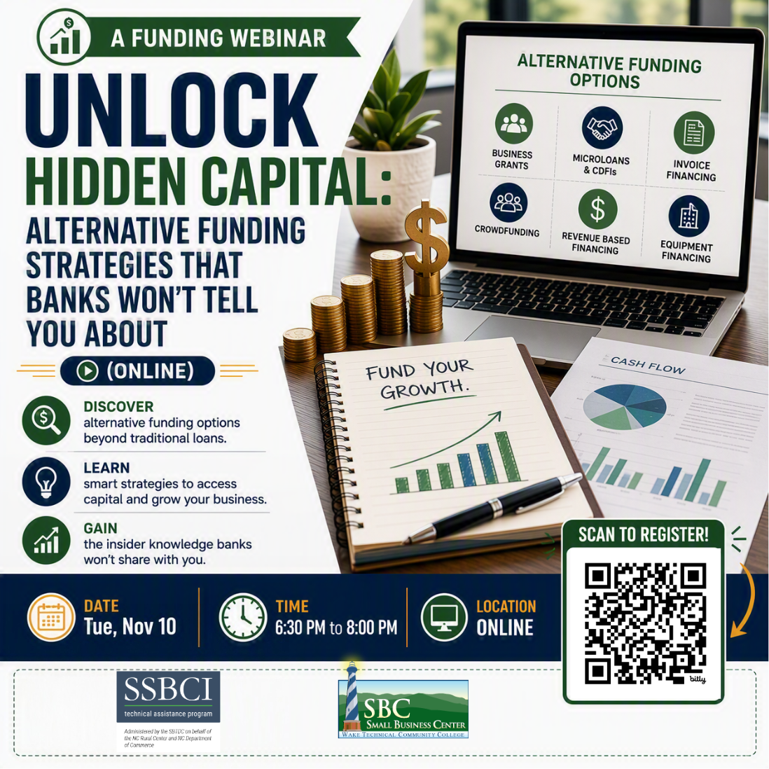 hidden capital webinar