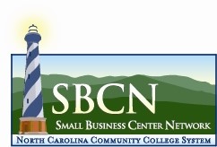 NC Small Business Center Network Logo